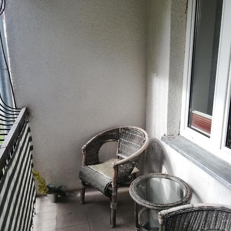 Emilka Apartman Suwałki Kültér fotó