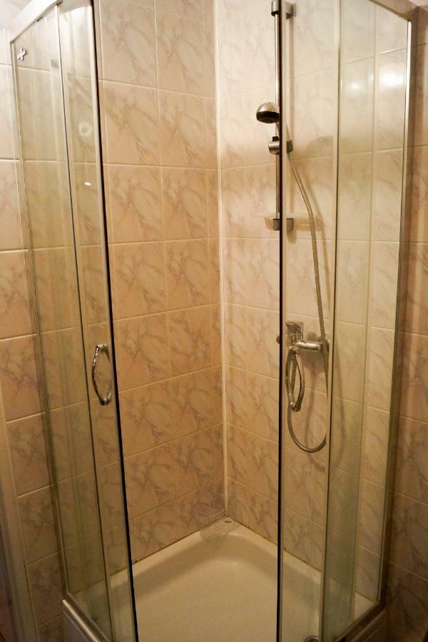Emilka Apartman Suwałki Kültér fotó